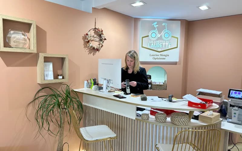 Lentilles de contact