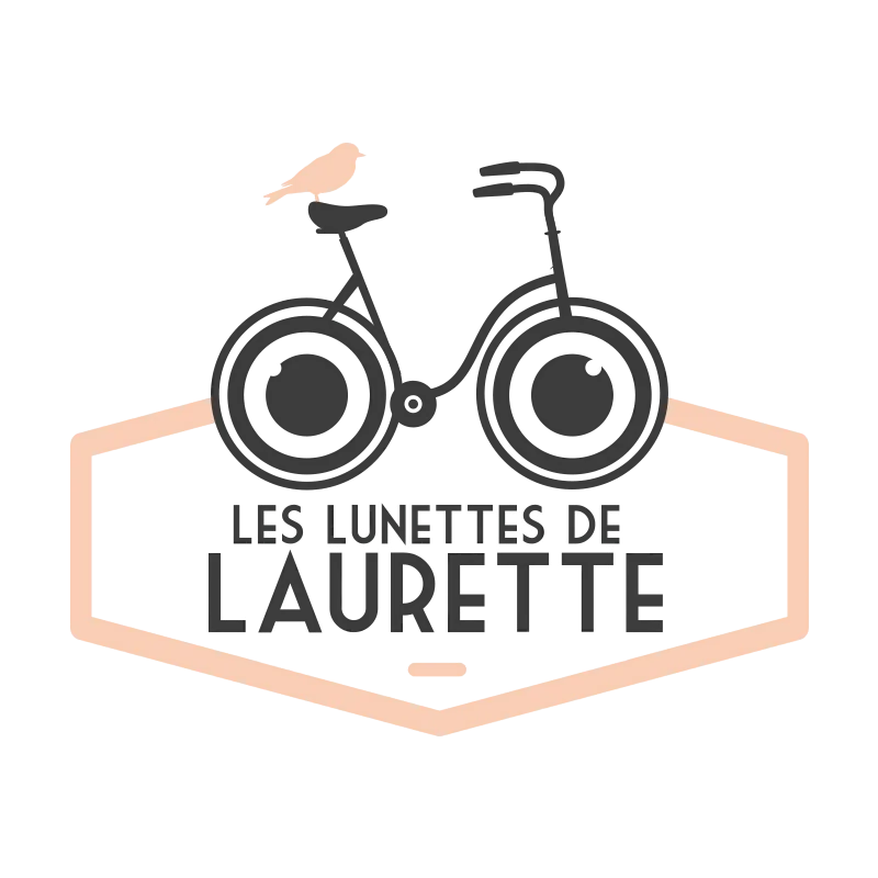 Laurette — Pêche sur fond sombre